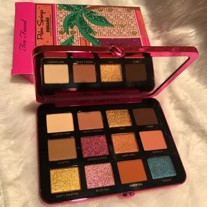 Too Faced Palm Springs Palette